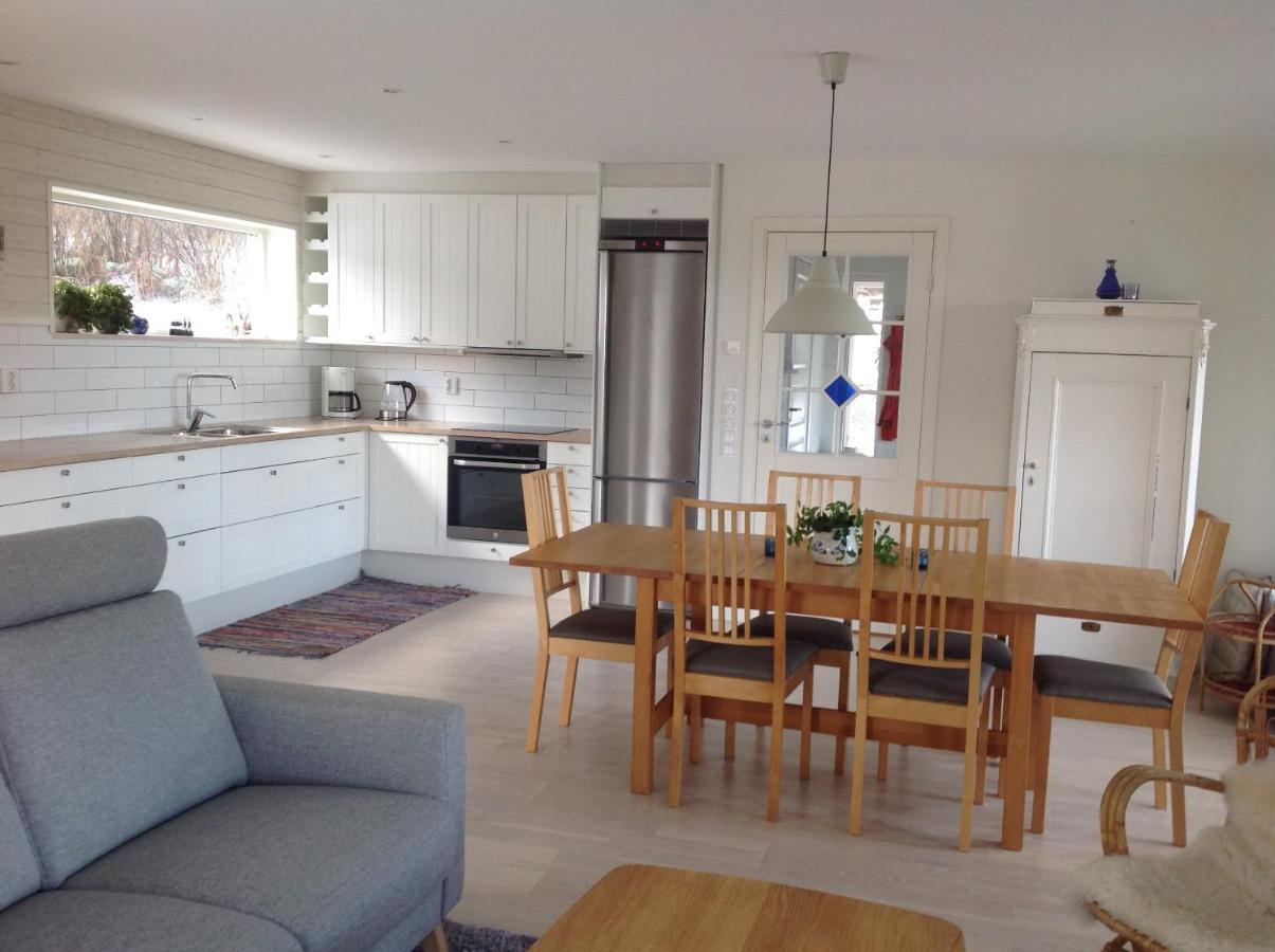 Ny Flintarp Villa Laholm Ngoại thất bức ảnh