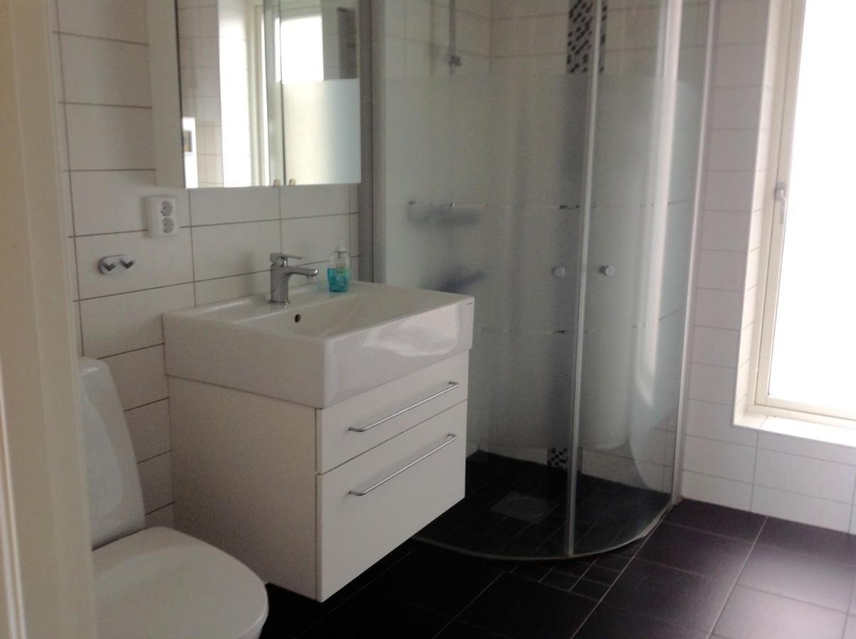 Ny Flintarp Villa Laholm Ngoại thất bức ảnh