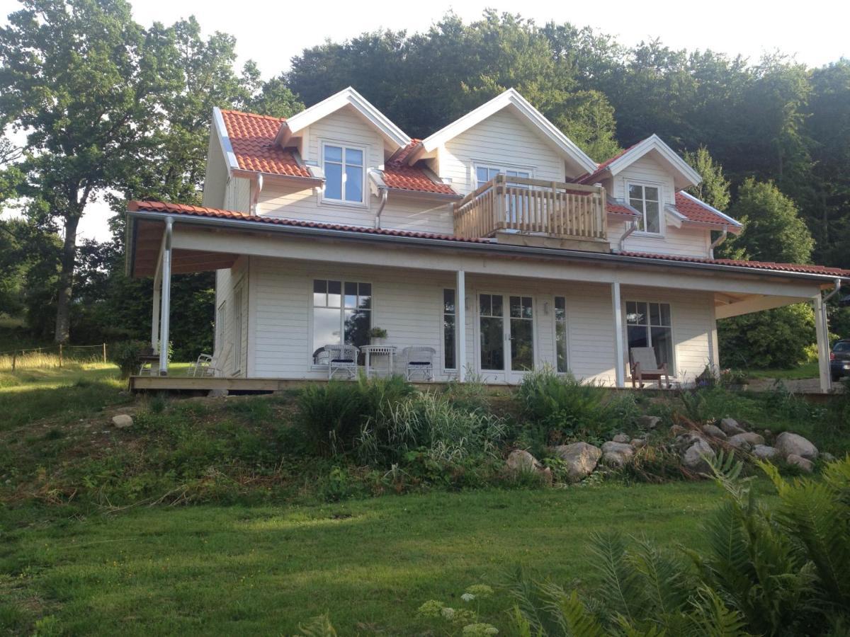 Ny Flintarp Villa Laholm Ngoại thất bức ảnh